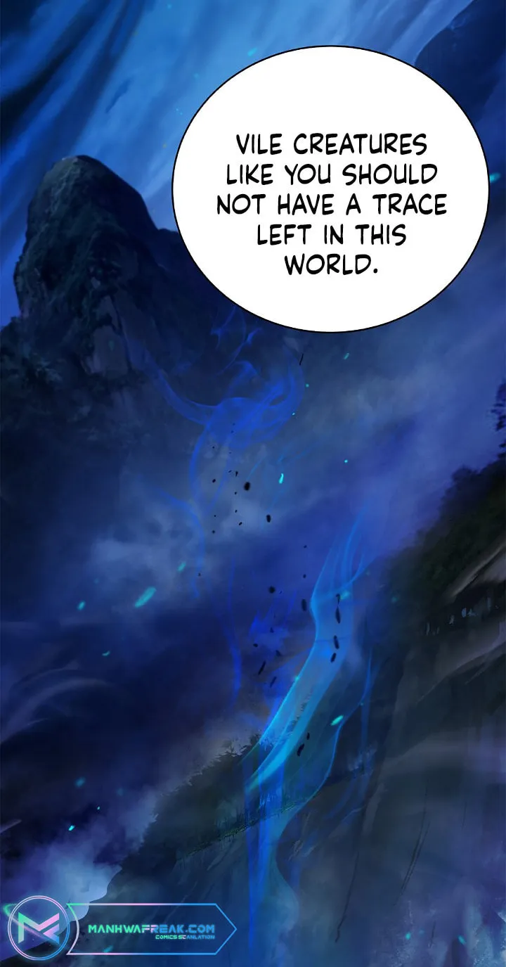 Tale of the Floating Sages Chapter 102 page 93 - 