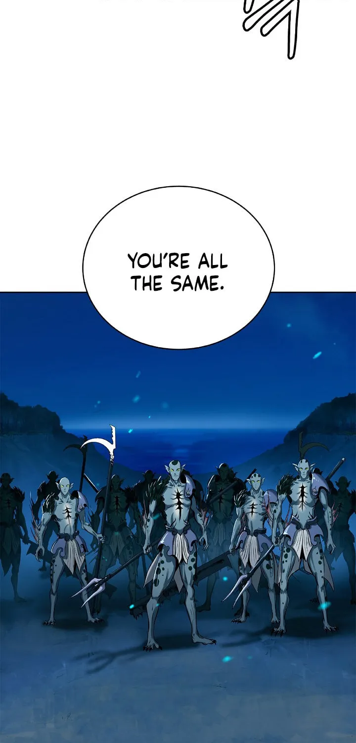Tale of the Floating Sages Chapter 102 page 95 - 