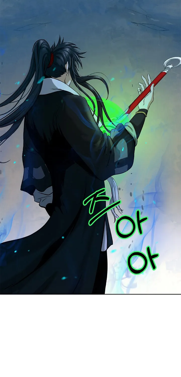 Tale of the Floating Sages Chapter 102 page 96 - 
