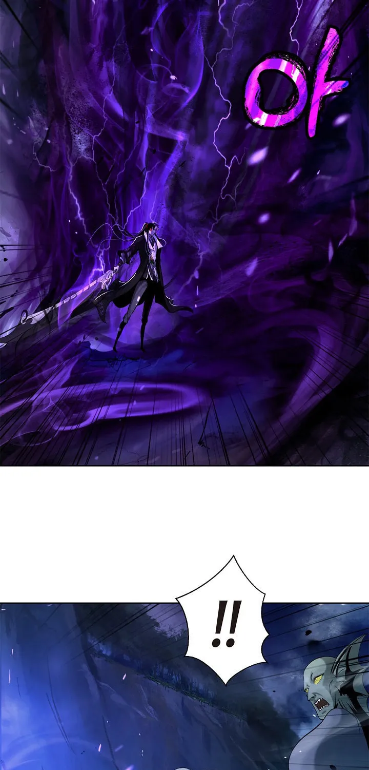 Tale of the Floating Sages Chapter 102 page 98 - 