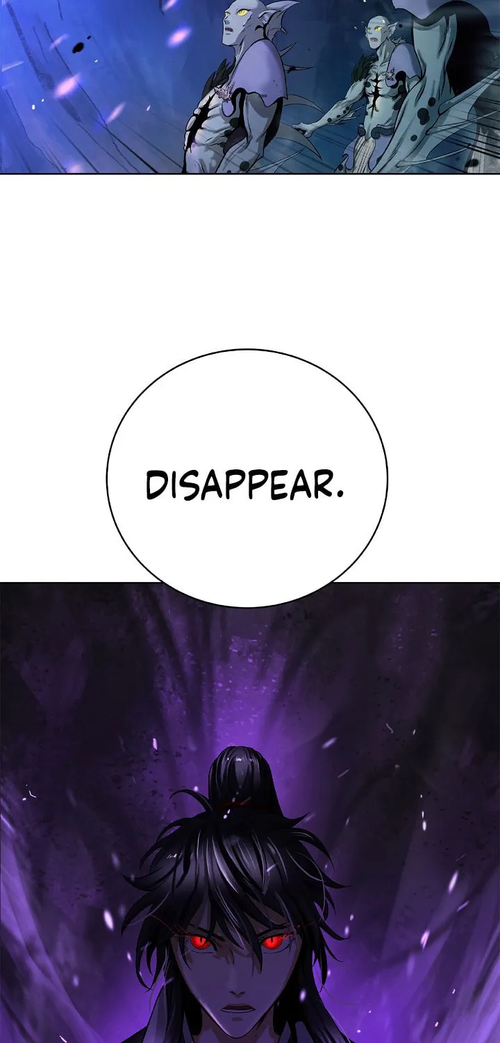 Tale of the Floating Sages Chapter 102 page 99 - 