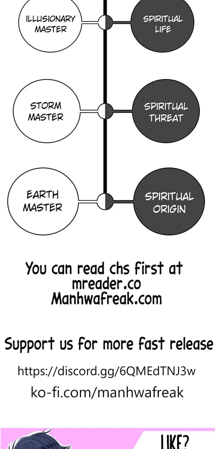 Tale of the Floating Sages Chapter 103 page 102 - 