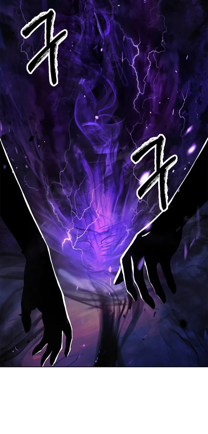 Tale of the Floating Sages Chapter 103 page 15 - 
