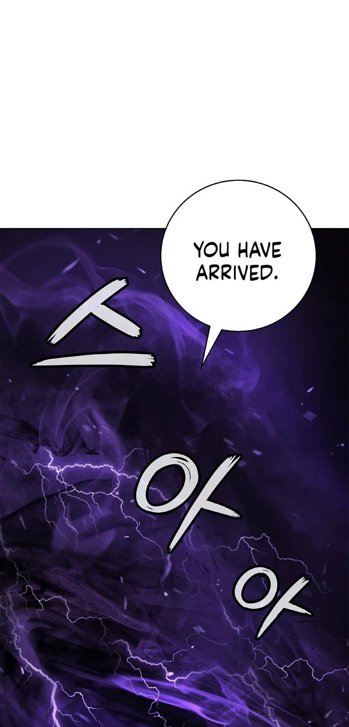 Tale of the Floating Sages Chapter 103 page 17 - 