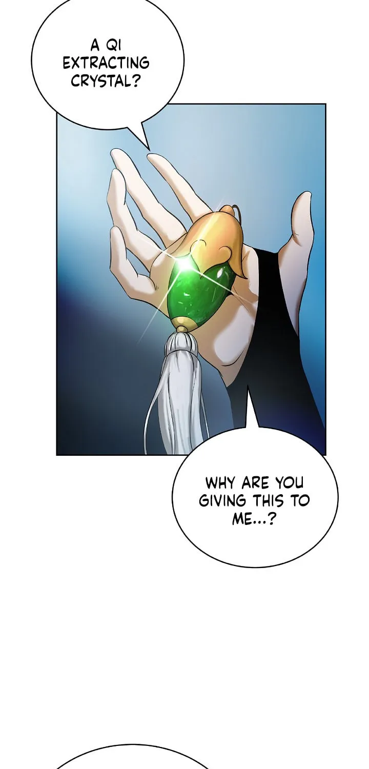 Tale of the Floating Sages Chapter 103 page 21 - 