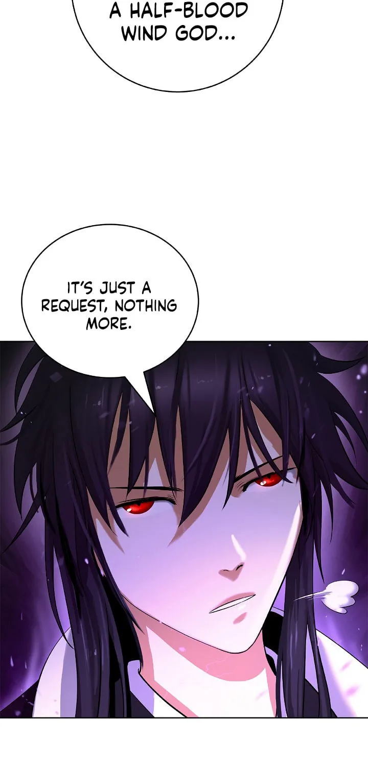 Tale of the Floating Sages Chapter 103 page 25 - 