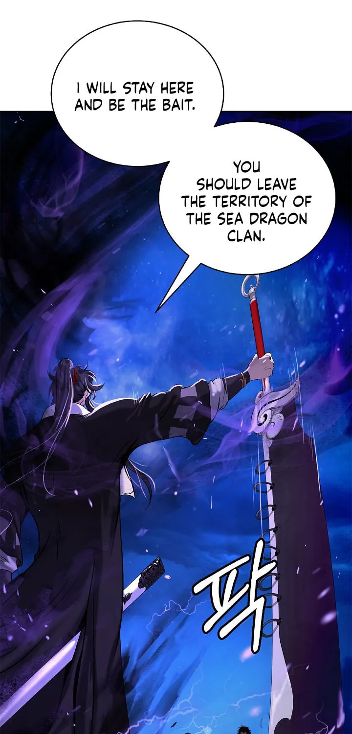Tale of the Floating Sages Chapter 103 page 26 - 