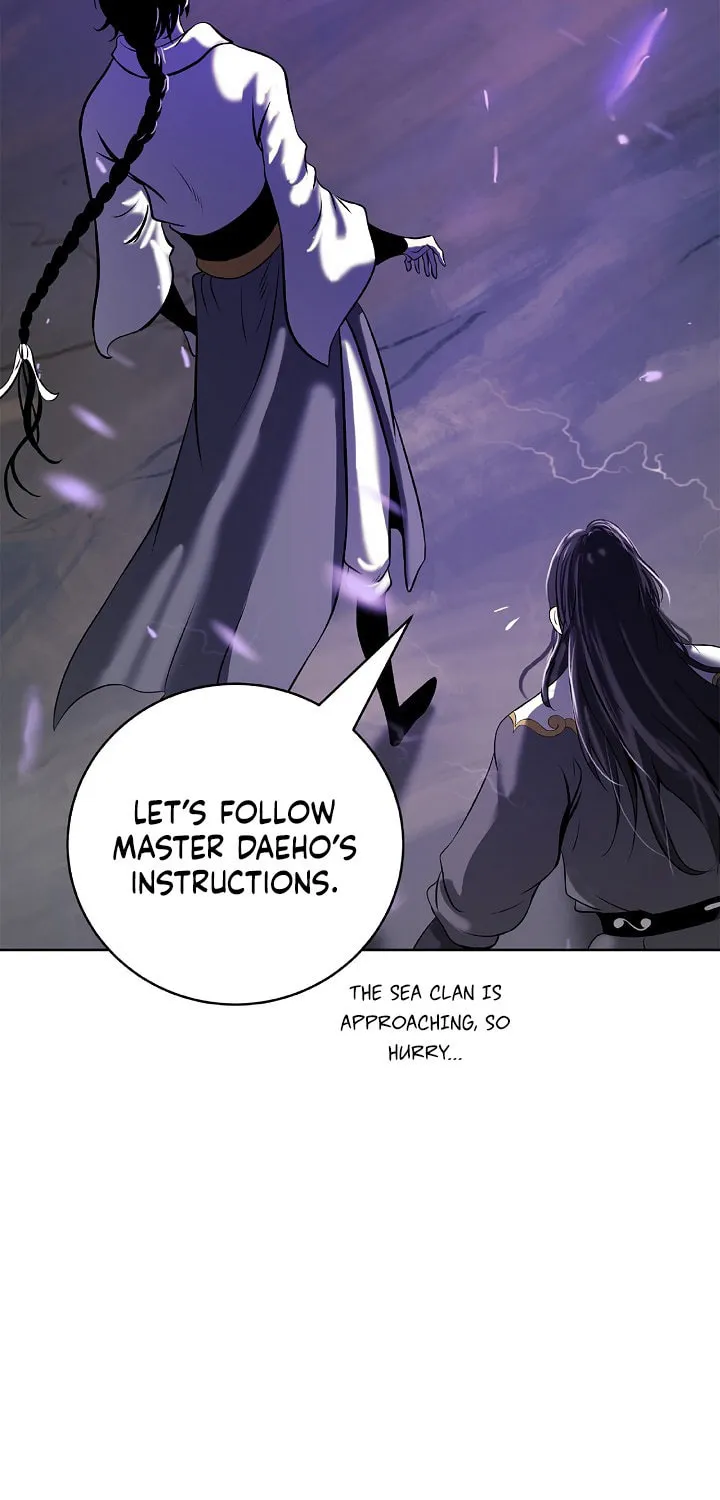 Tale of the Floating Sages Chapter 103 page 29 - 