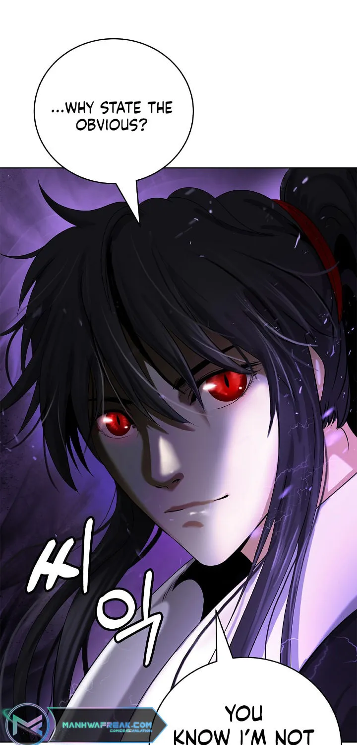 Tale of the Floating Sages Chapter 103 page 31 - 