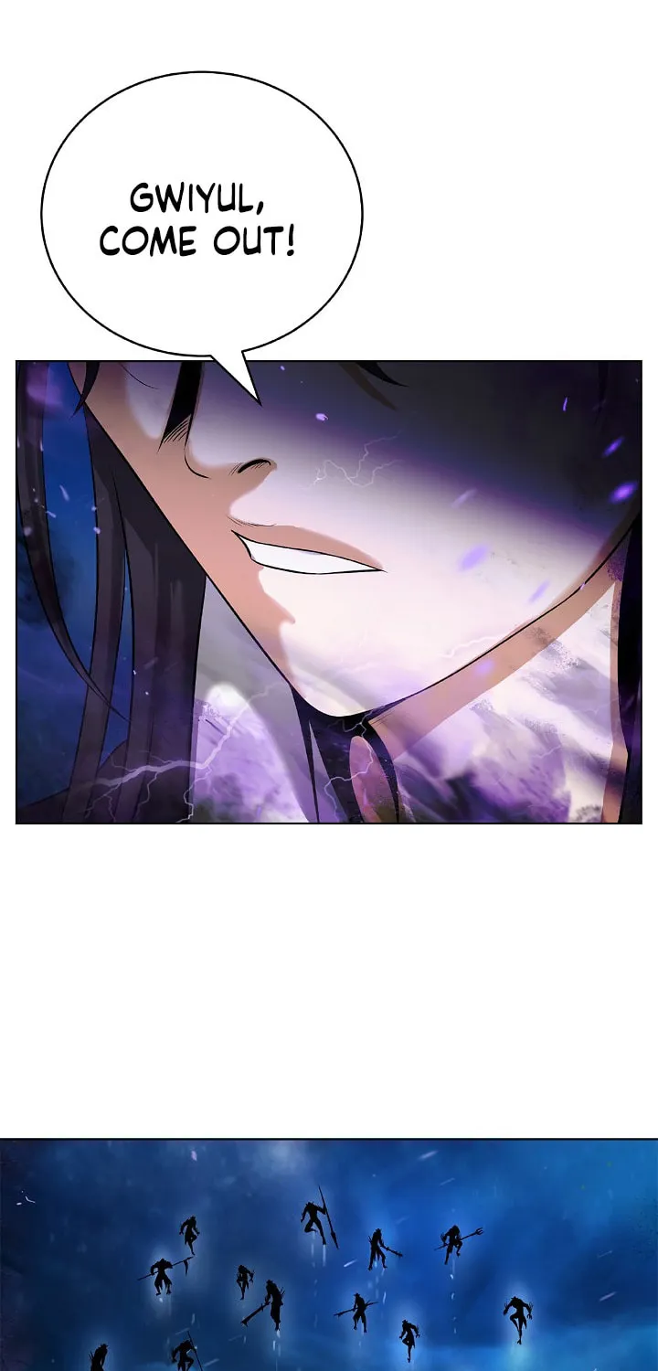 Tale of the Floating Sages Chapter 103 page 39 - 
