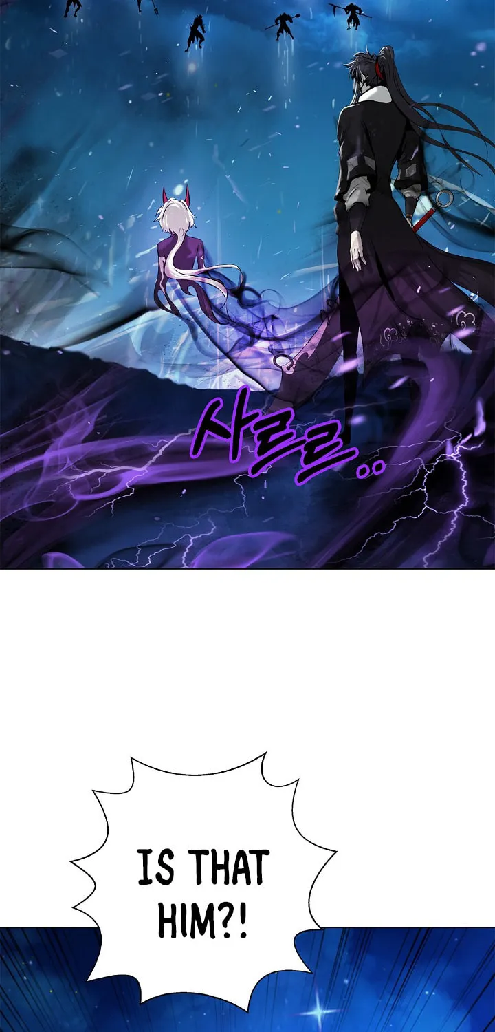 Tale of the Floating Sages Chapter 103 page 40 - 