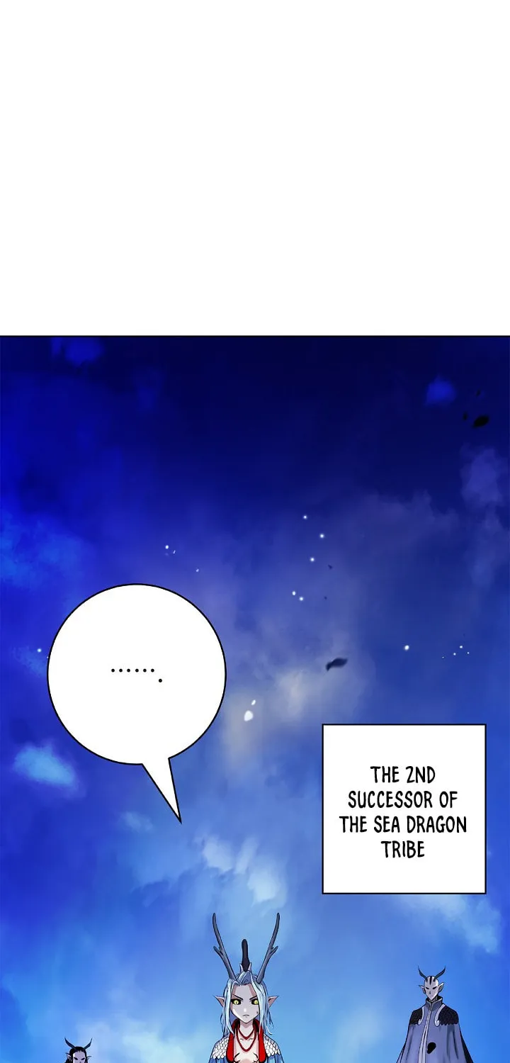 Tale of the Floating Sages Chapter 103 page 45 - 