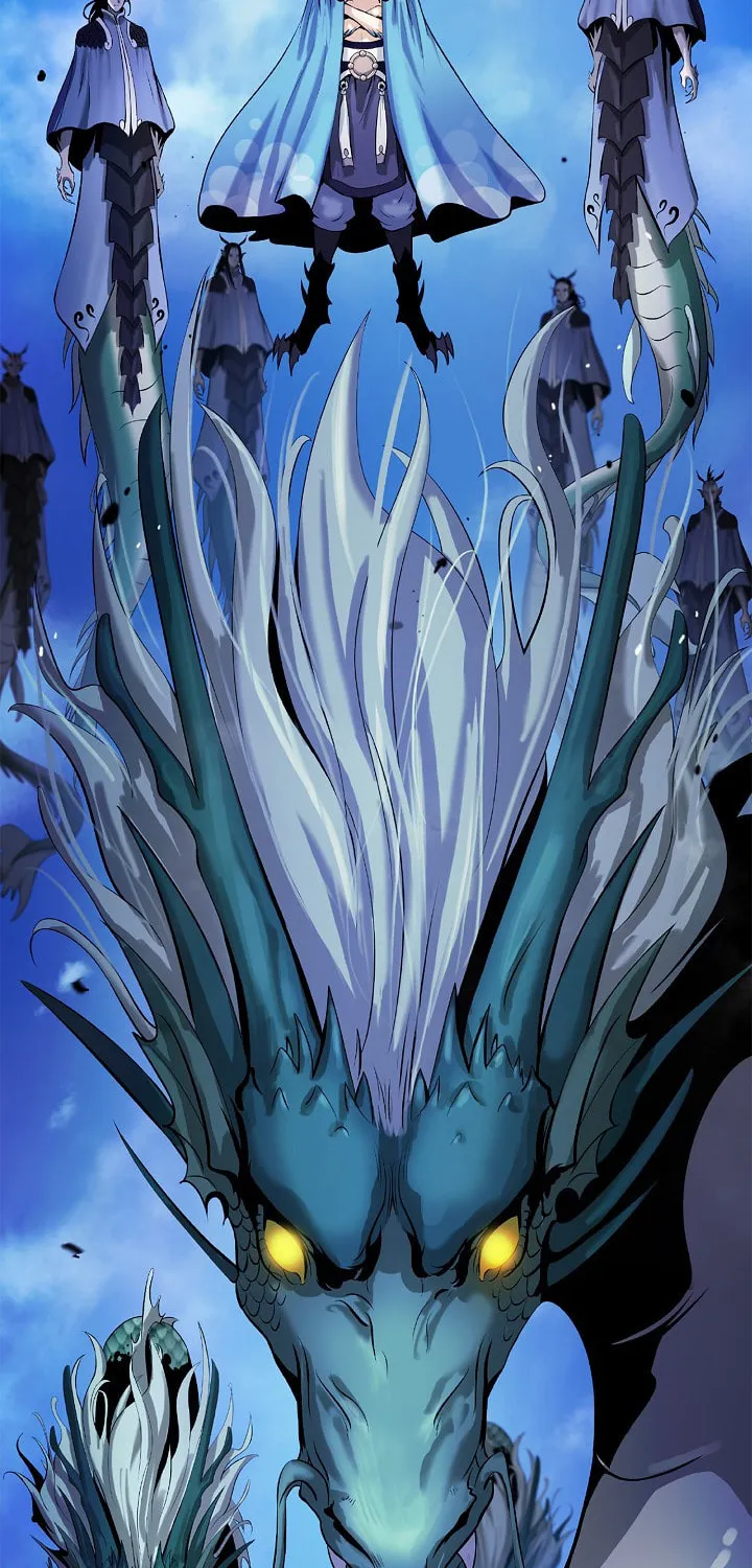 Tale of the Floating Sages Chapter 103 page 46 - 