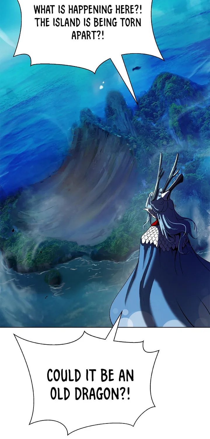Tale of the Floating Sages Chapter 103 page 48 - 