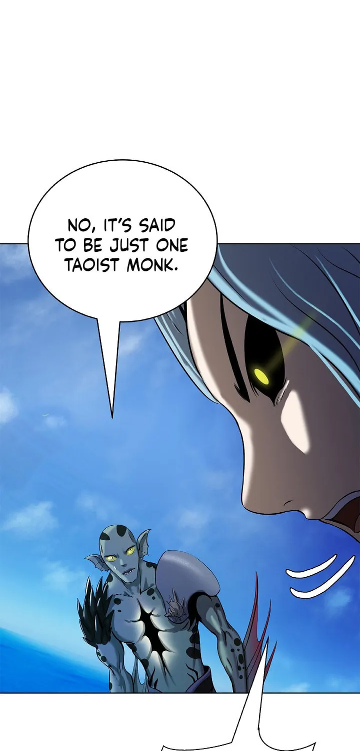 Tale of the Floating Sages Chapter 103 page 49 - 