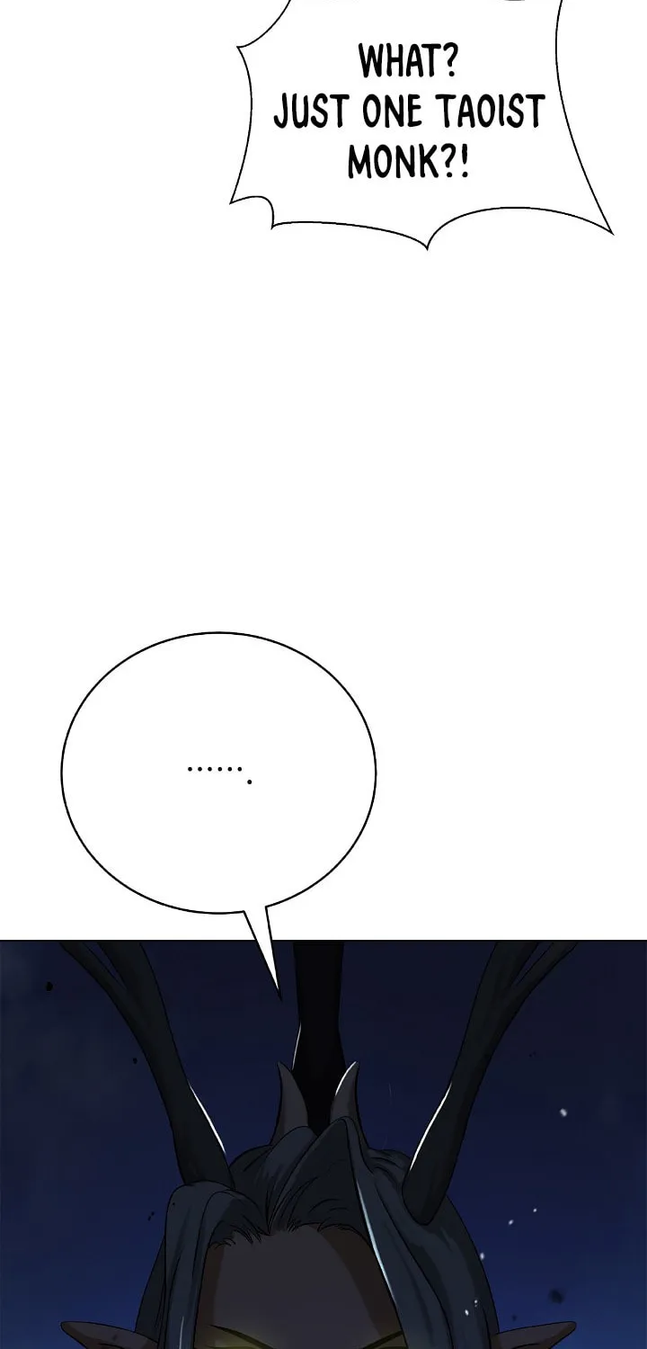 Tale of the Floating Sages Chapter 103 page 50 - 