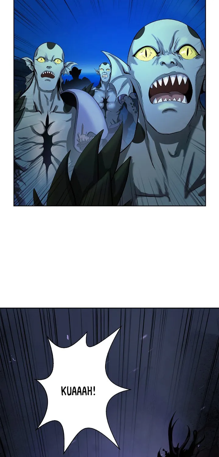 Tale of the Floating Sages Chapter 103 page 6 - 