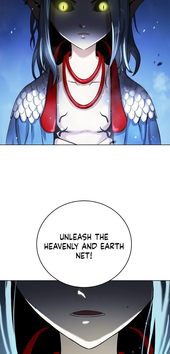 Tale of the Floating Sages Chapter 103 page 51 - 