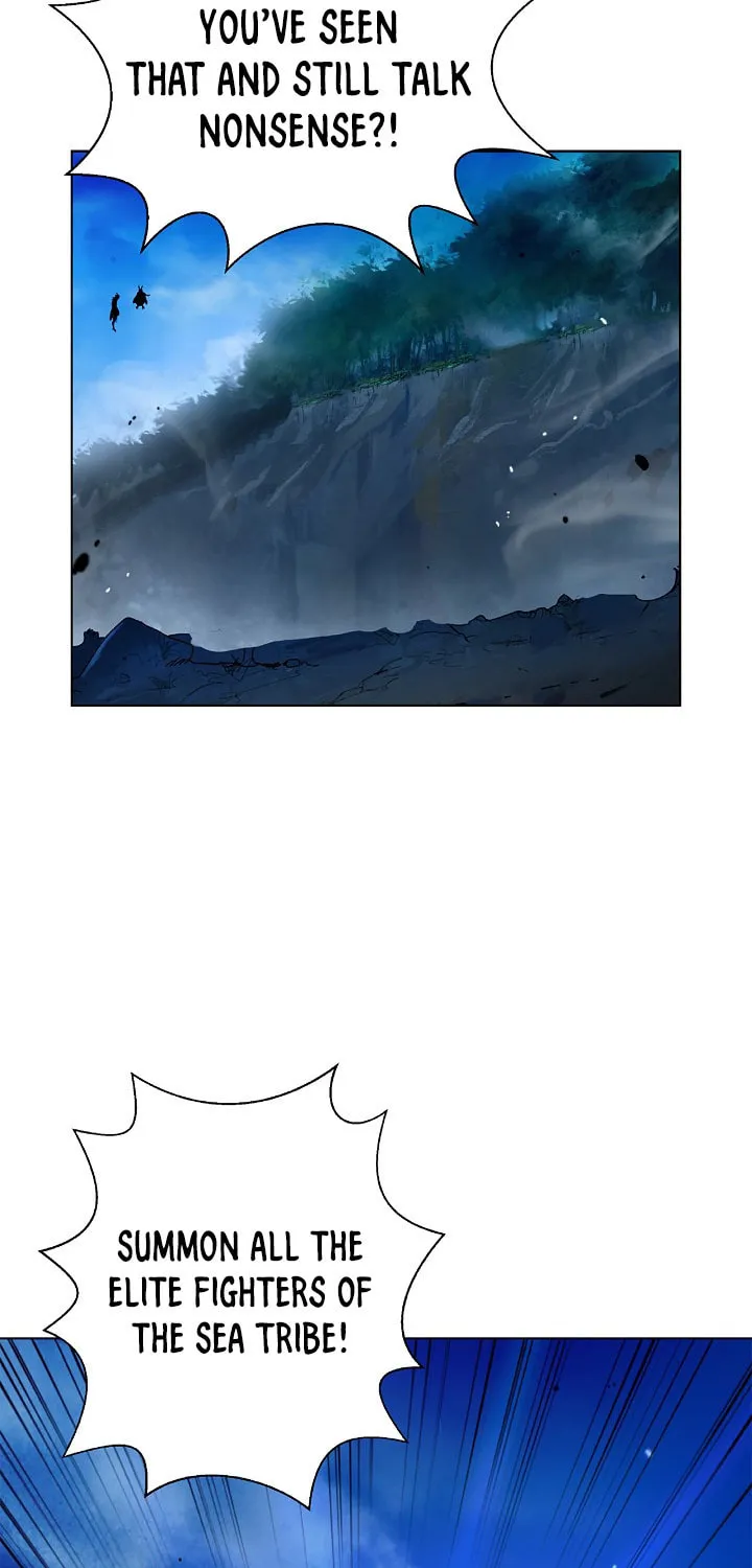 Tale of the Floating Sages Chapter 103 page 55 - 