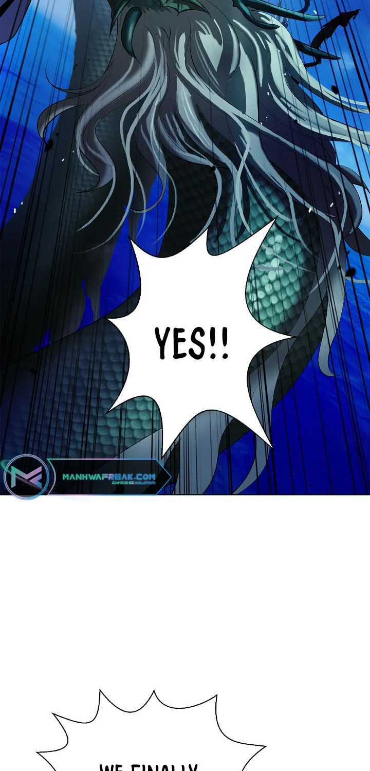 Tale of the Floating Sages Chapter 103 page 57 - 