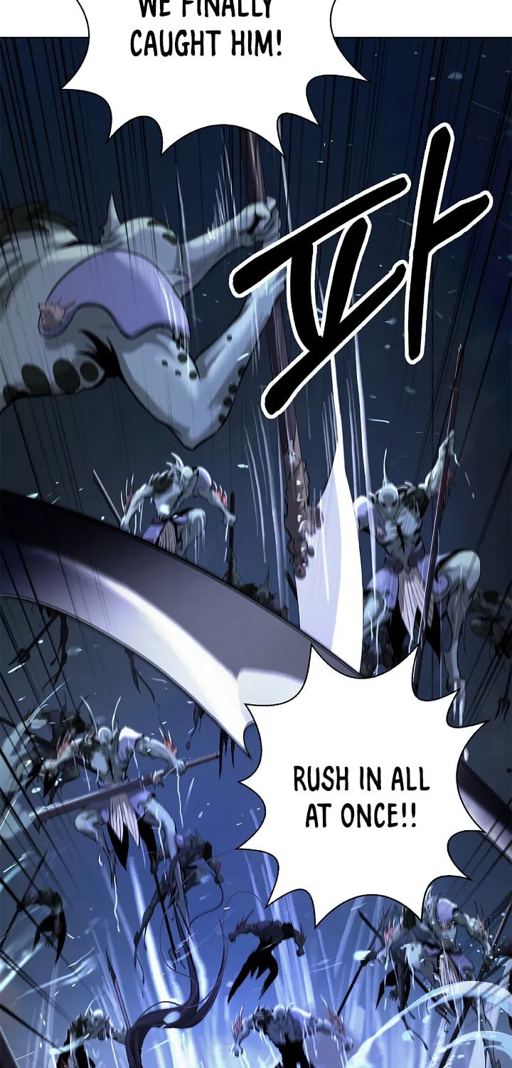 Tale of the Floating Sages Chapter 103 page 58 - 