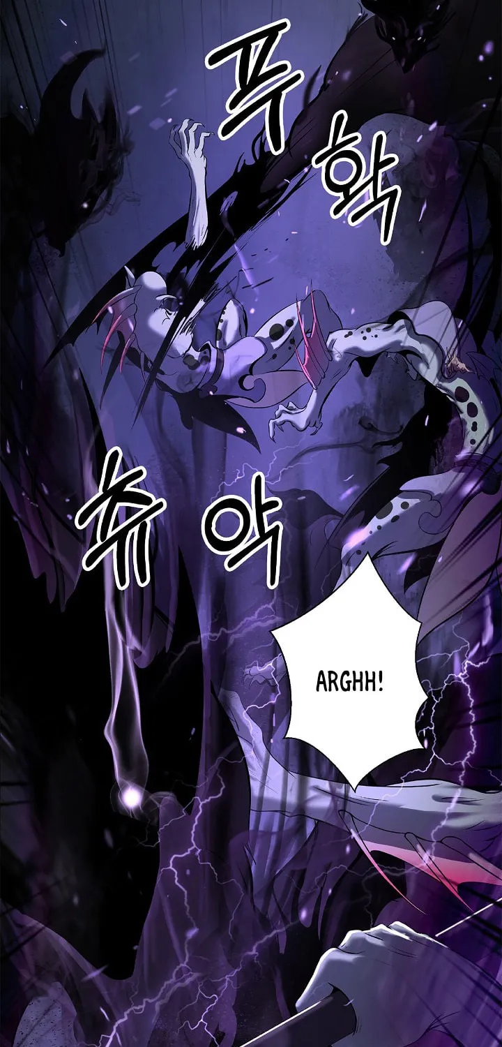 Tale of the Floating Sages Chapter 103 page 7 - 