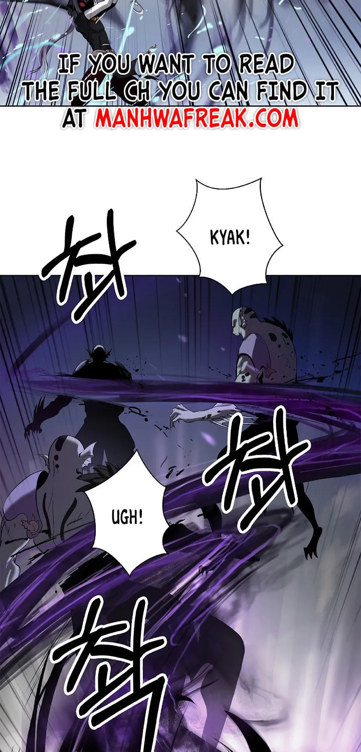 Tale of the Floating Sages Chapter 103 page 61 - 