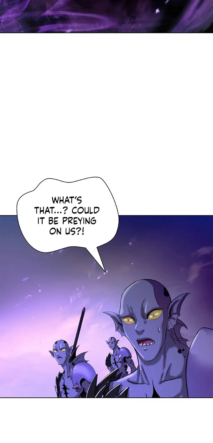 Tale of the Floating Sages Chapter 103 page 70 - 