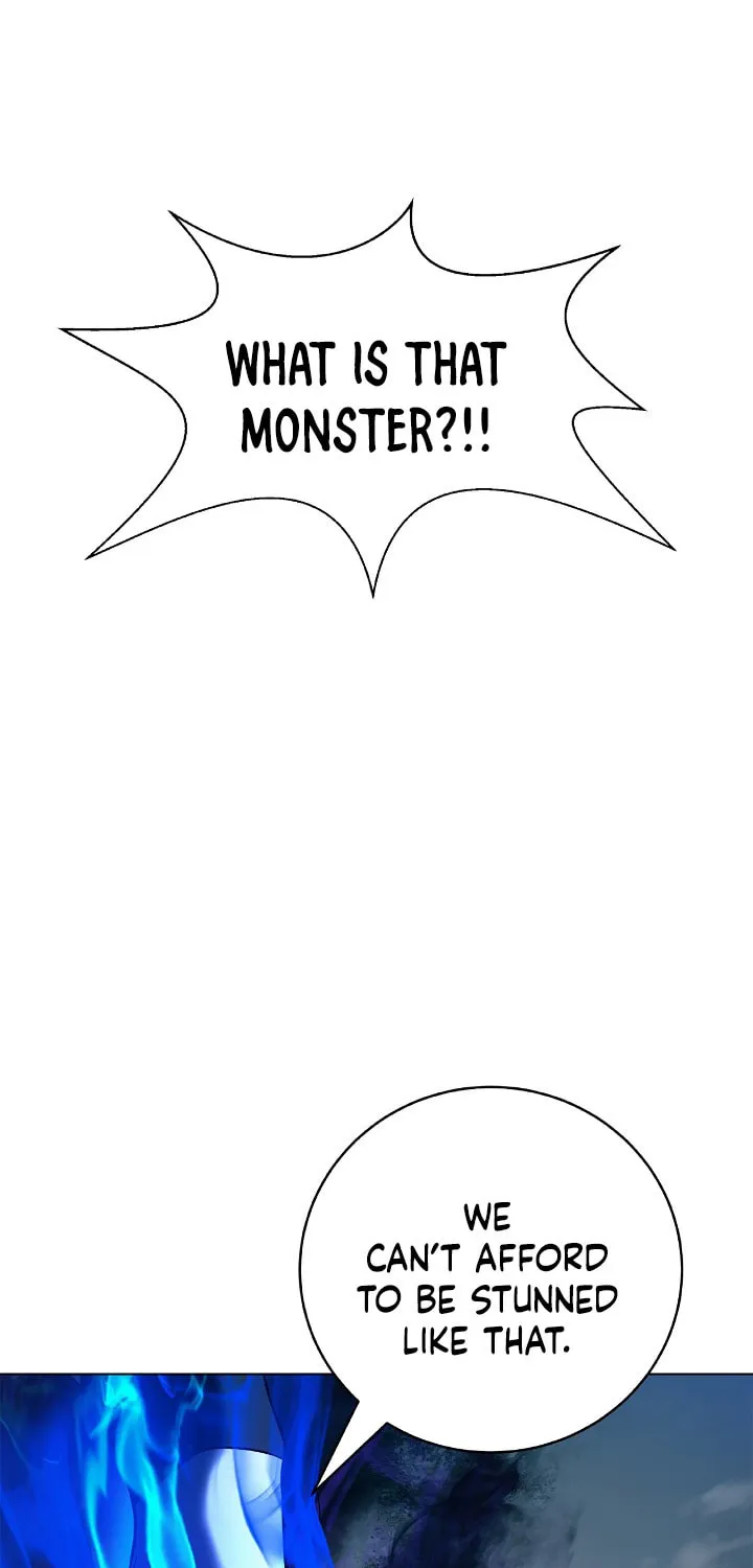 Tale of the Floating Sages Chapter 103 page 71 - 