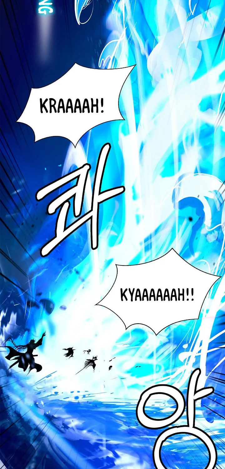 Tale of the Floating Sages Chapter 103 page 74 - 