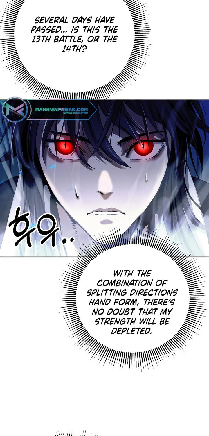 Tale of the Floating Sages Chapter 103 page 77 - 