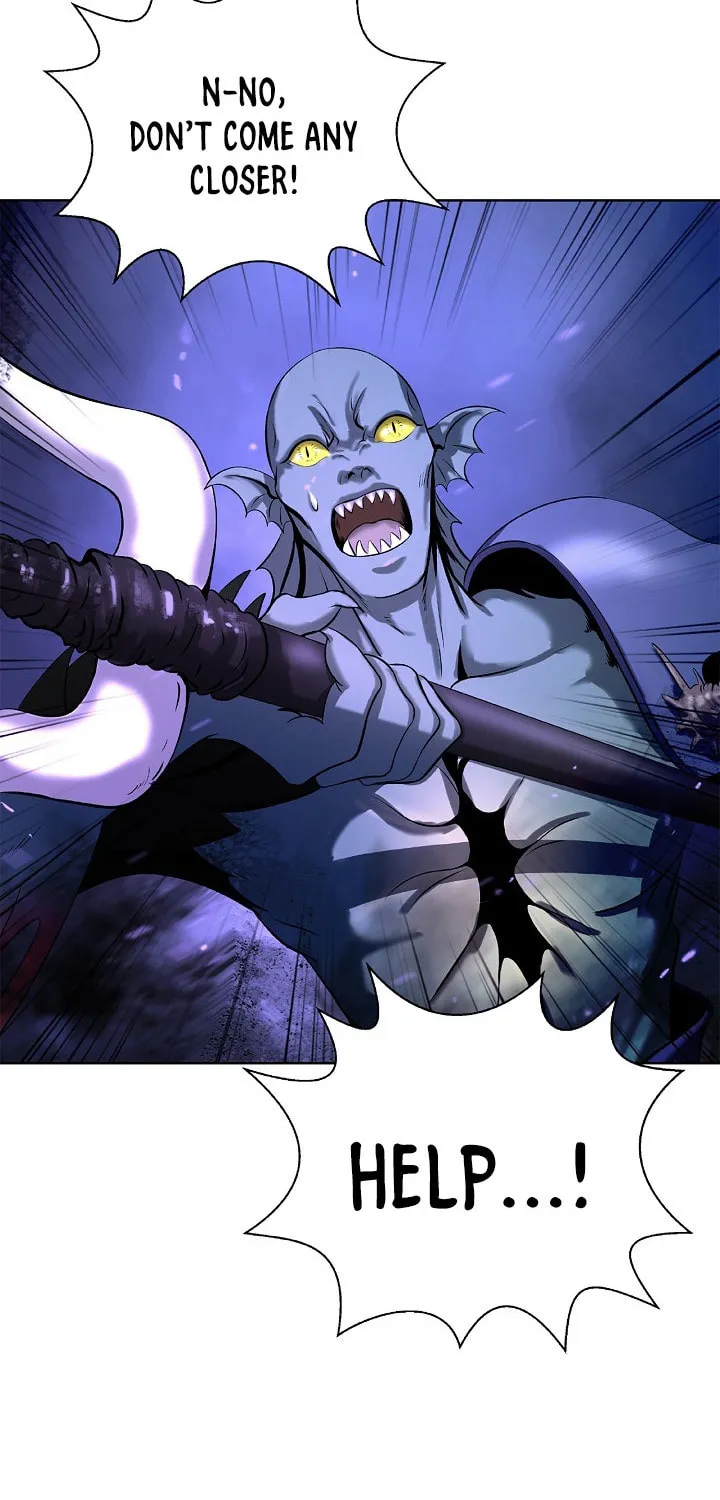 Tale of the Floating Sages Chapter 103 page 9 - 