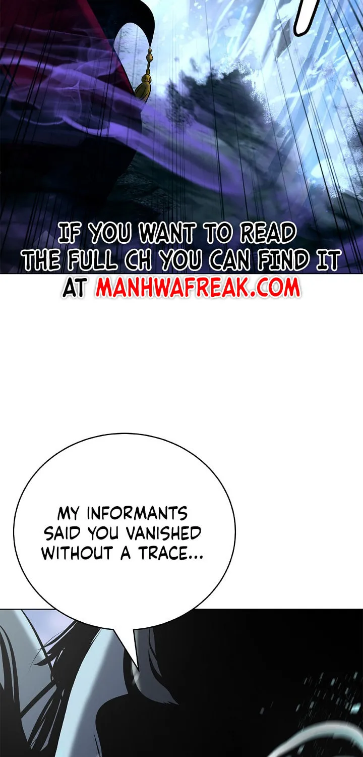 Tale of the Floating Sages Chapter 103 page 81 - 