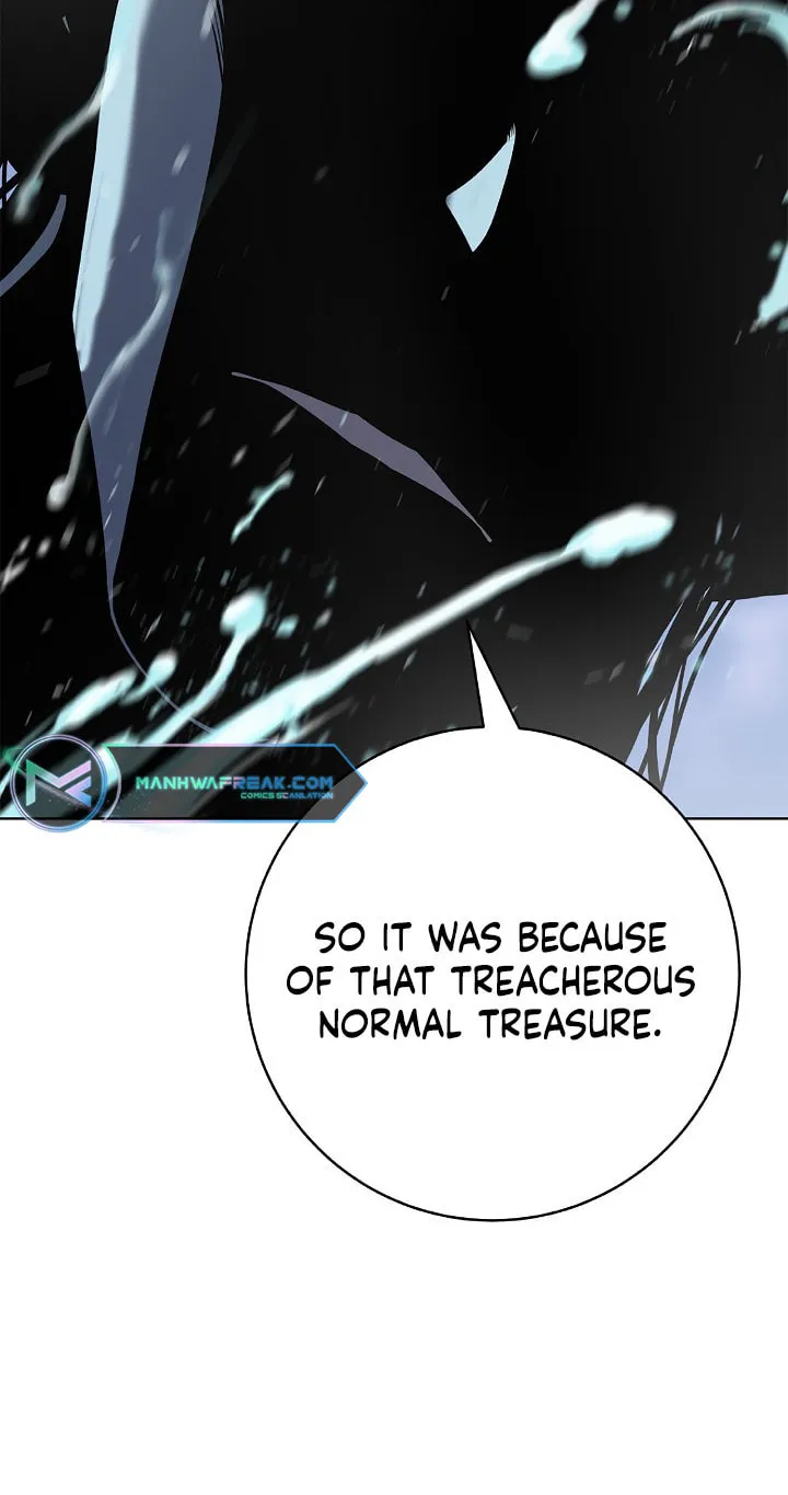 Tale of the Floating Sages Chapter 103 page 82 - 