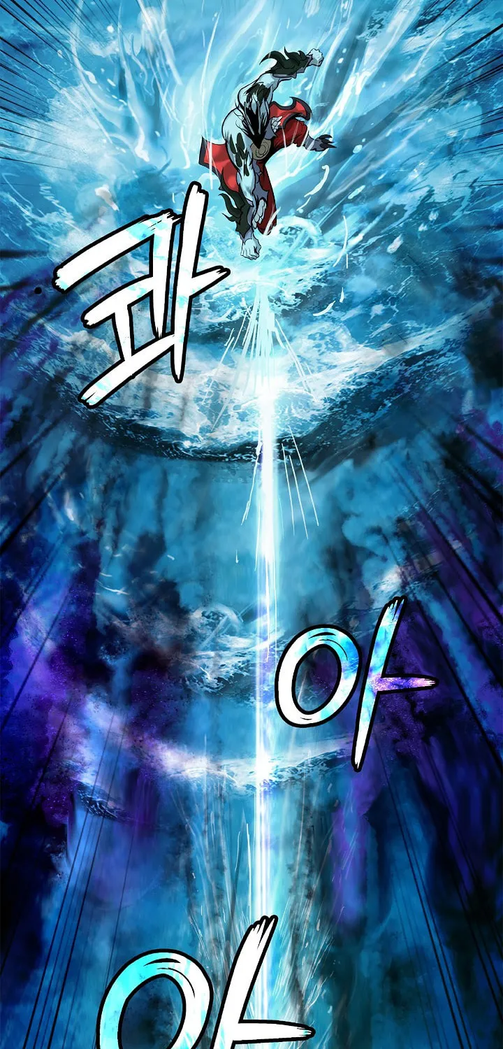 Tale of the Floating Sages Chapter 103 page 86 - 
