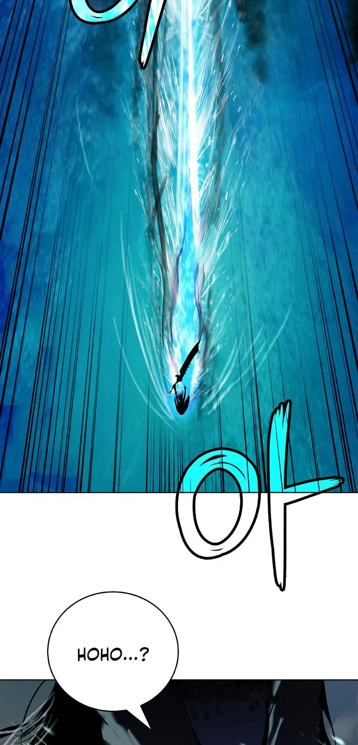 Tale of the Floating Sages Chapter 103 page 87 - 