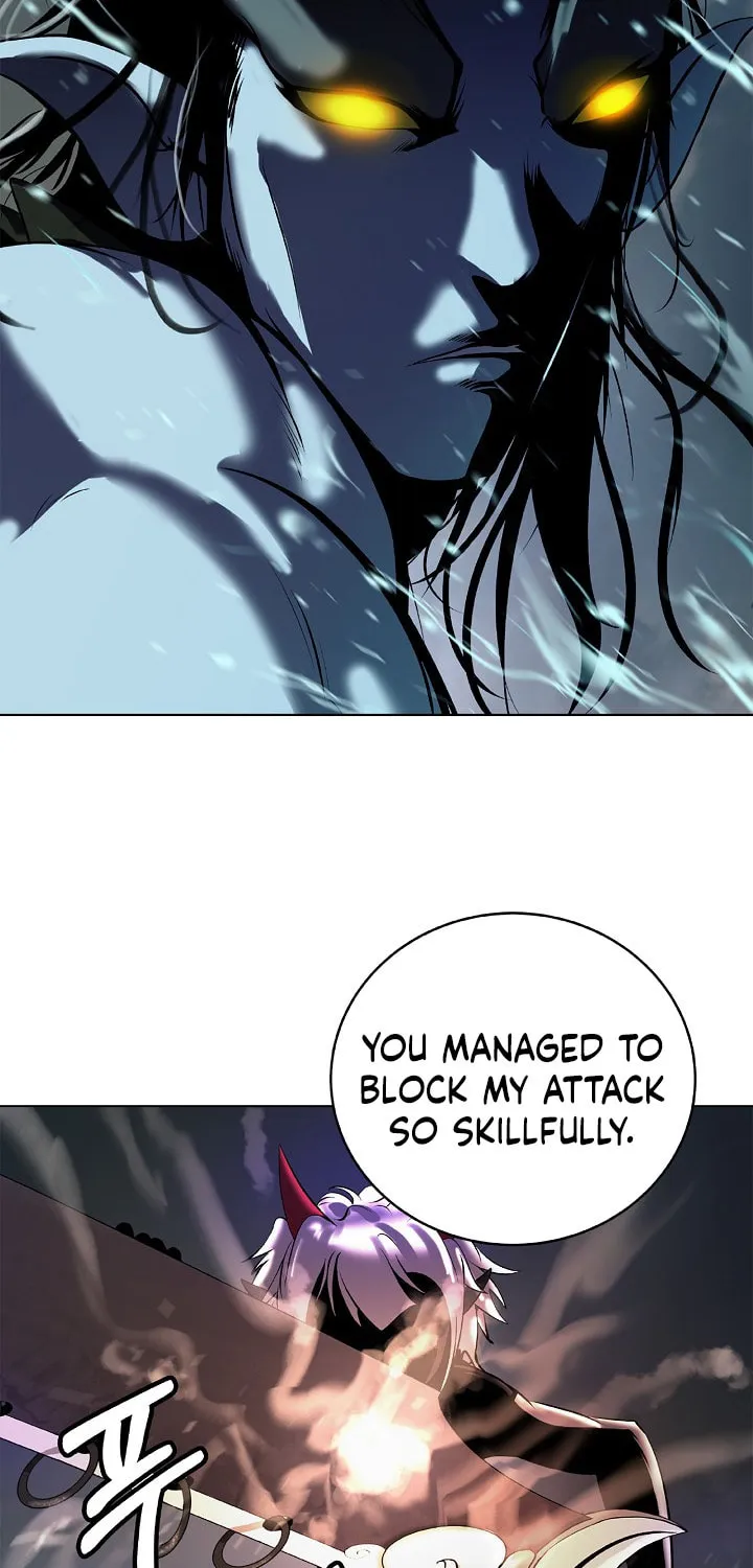 Tale of the Floating Sages Chapter 103 page 88 - 
