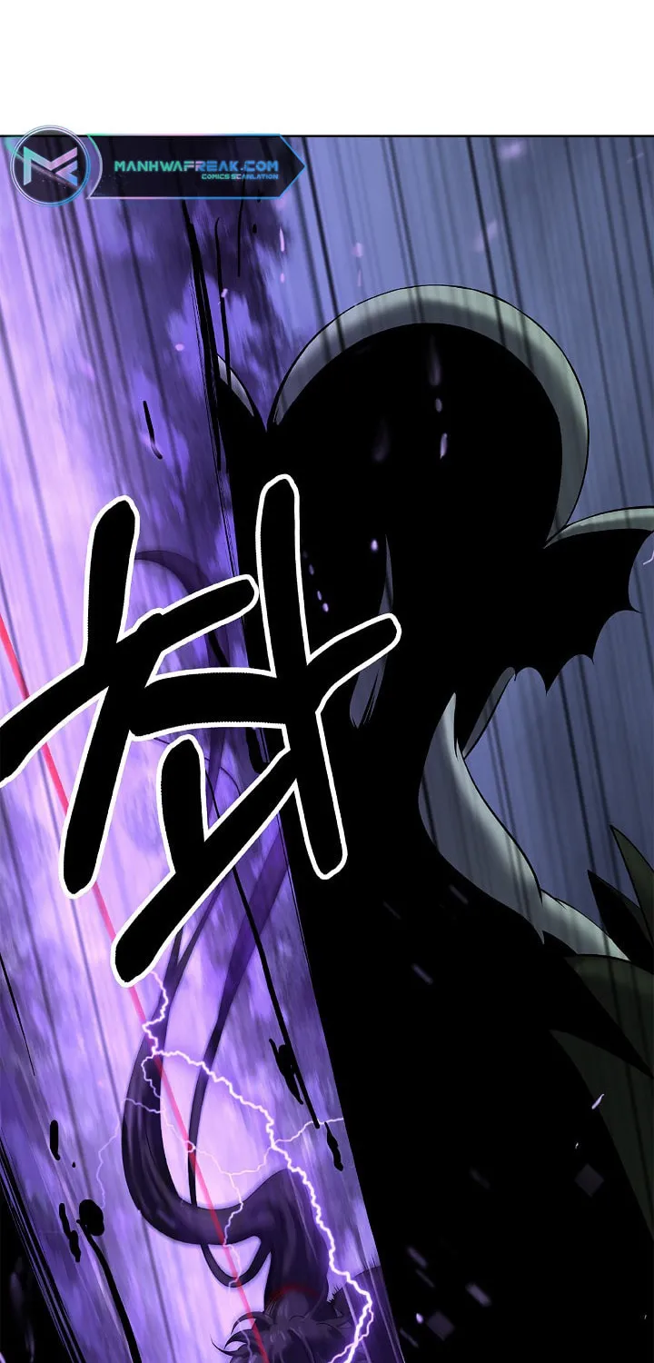 Tale of the Floating Sages Chapter 103 page 10 - 