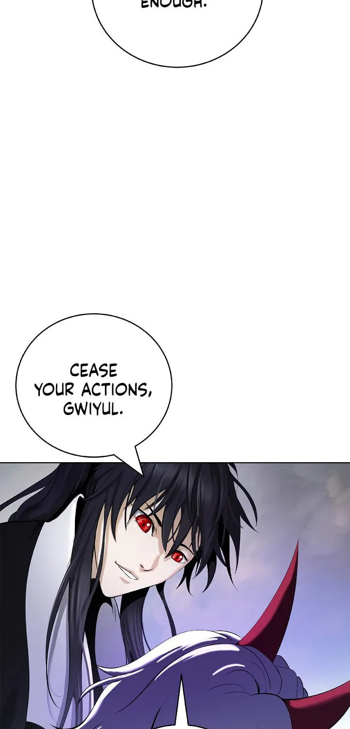 Tale of the Floating Sages Chapter 103 page 93 - 