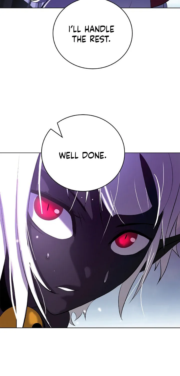 Tale of the Floating Sages Chapter 103 page 94 - 