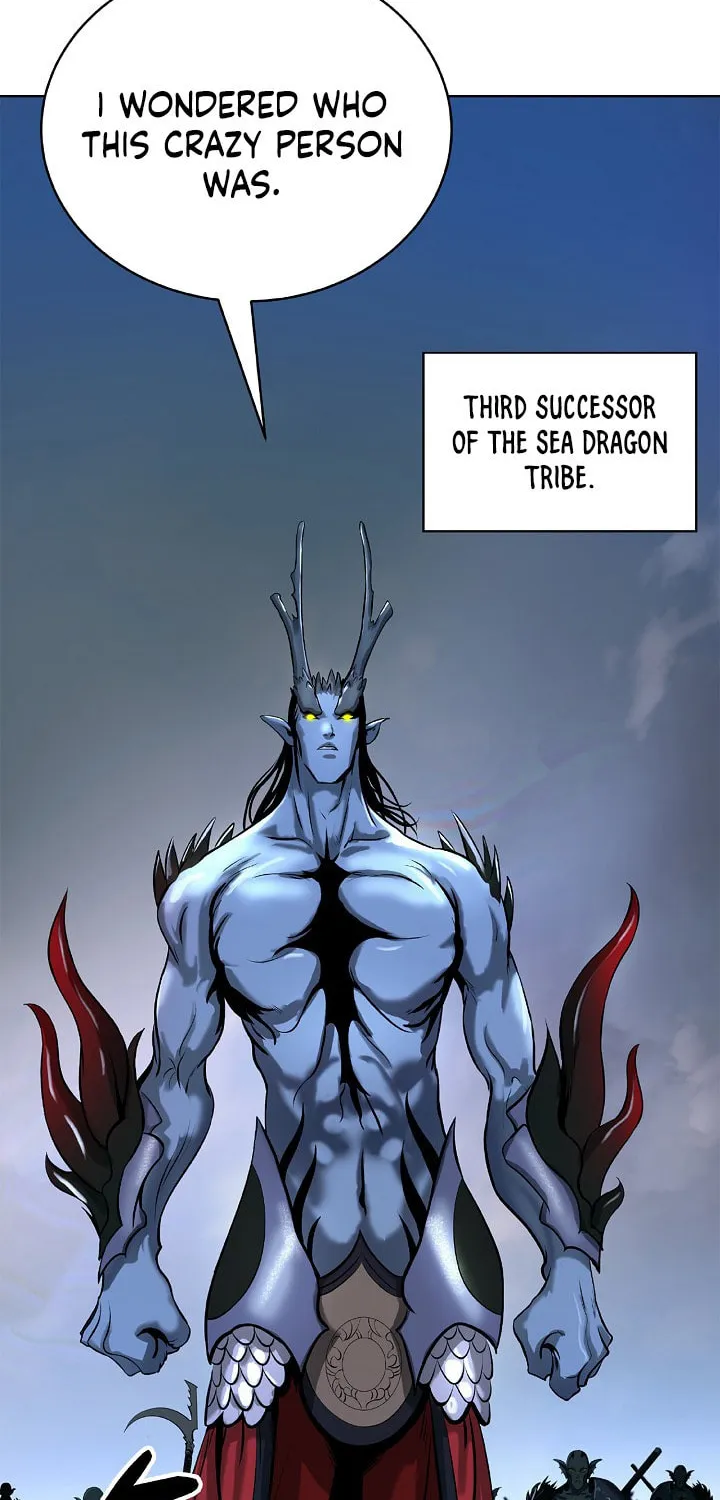 Tale of the Floating Sages Chapter 103 page 97 - 