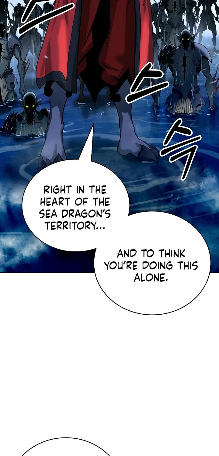 Tale of the Floating Sages Chapter 103 page 98 - 