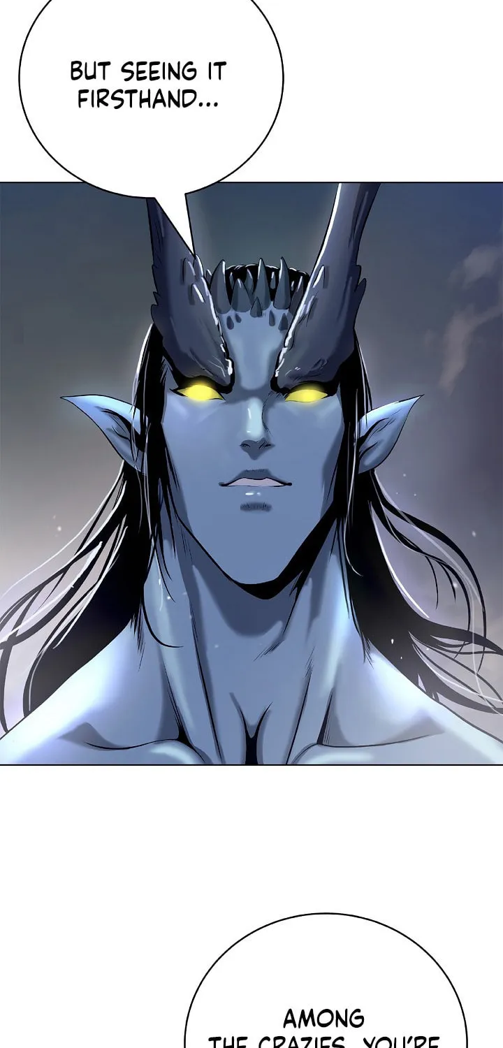 Tale of the Floating Sages Chapter 103 page 99 - 