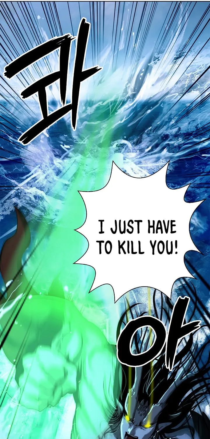 Tale of the Floating Sages Chapter 104 page 12 - 