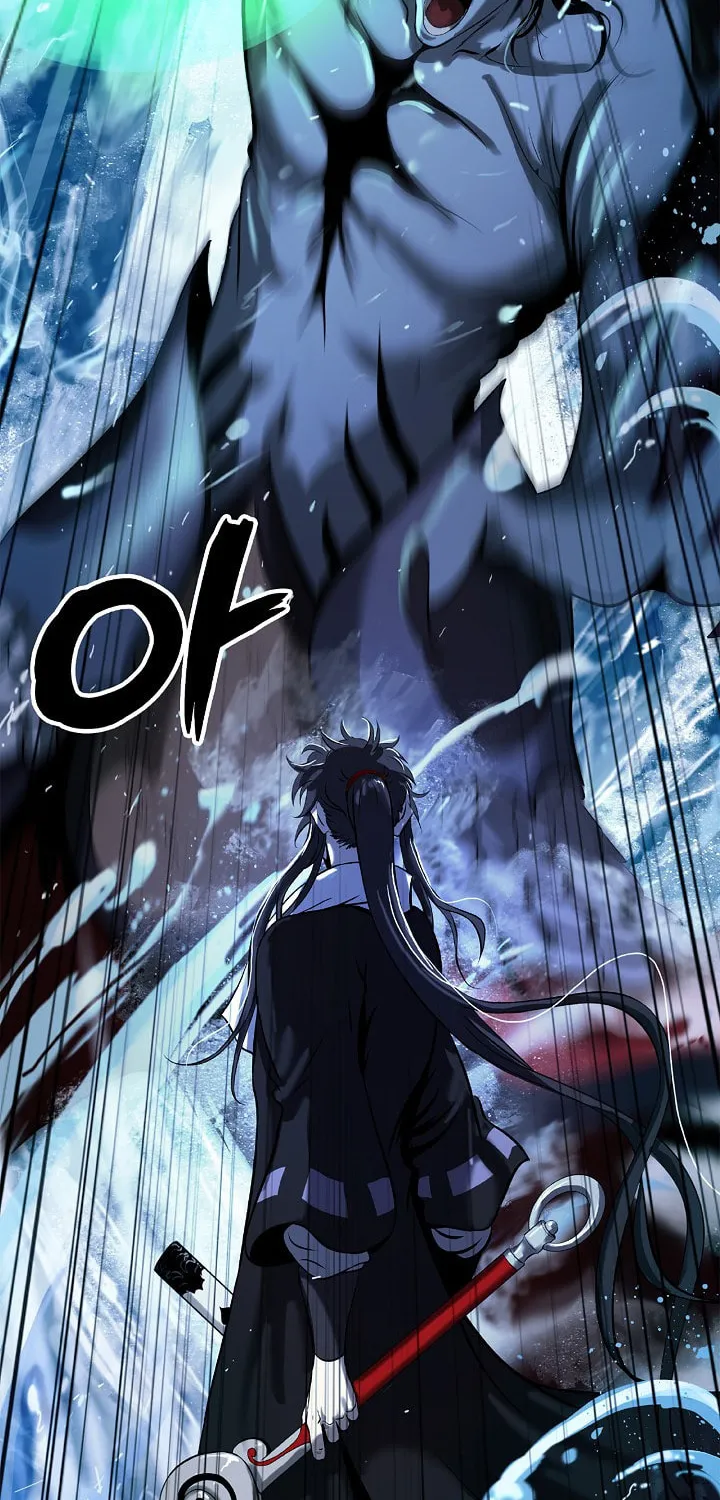 Tale of the Floating Sages Chapter 104 page 13 - 