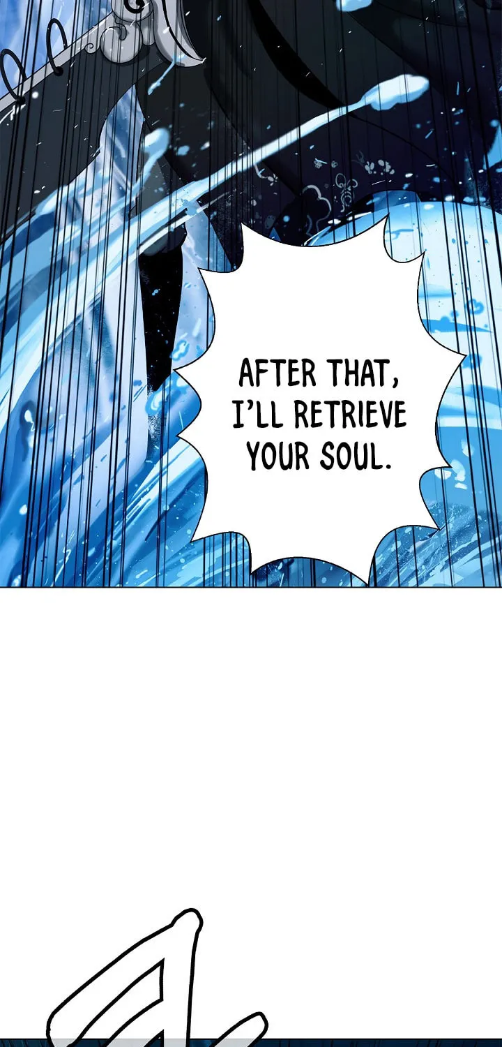 Tale of the Floating Sages Chapter 104 page 14 - 