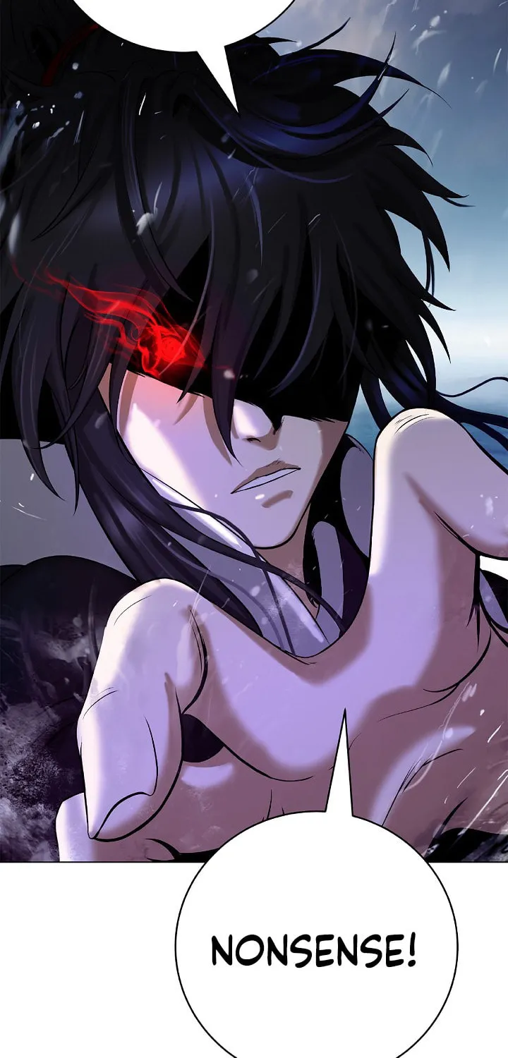 Tale of the Floating Sages Chapter 104 page 19 - 