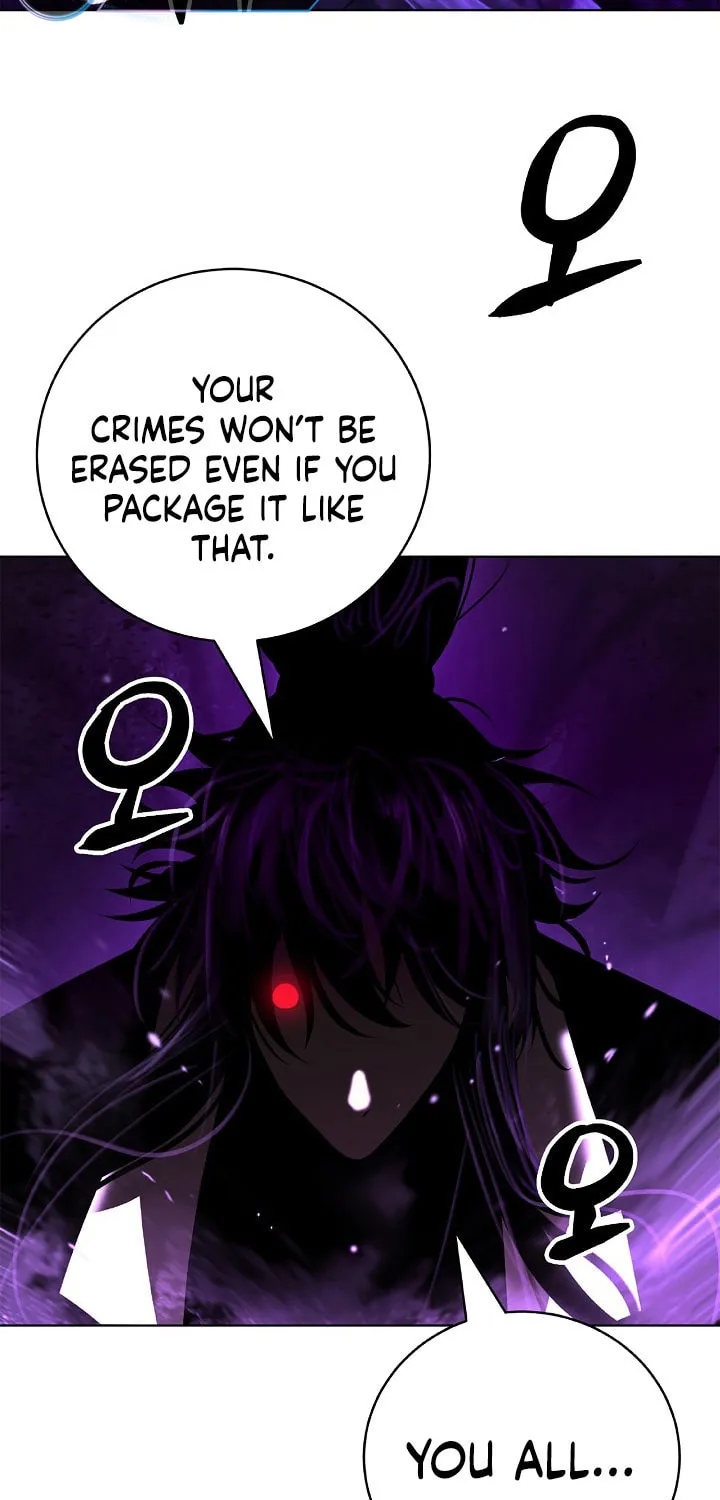Tale of the Floating Sages Chapter 104 page 24 - 