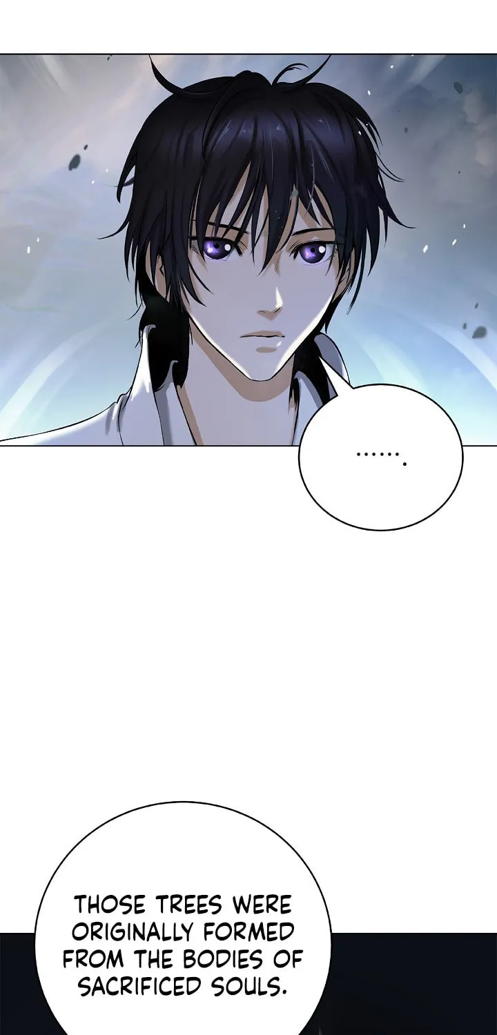 Tale of the Floating Sages Chapter 104 page 38 - 
