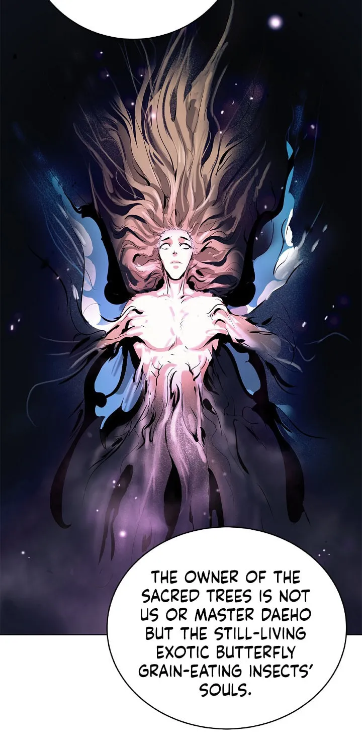 Tale of the Floating Sages Chapter 104 page 39 - 